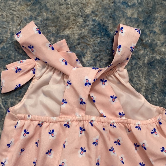 Janie and Jack Dress - Picture 6 of 6